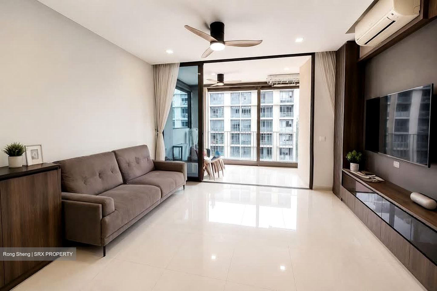 Treasure Crest (D19), Condominium #555411031